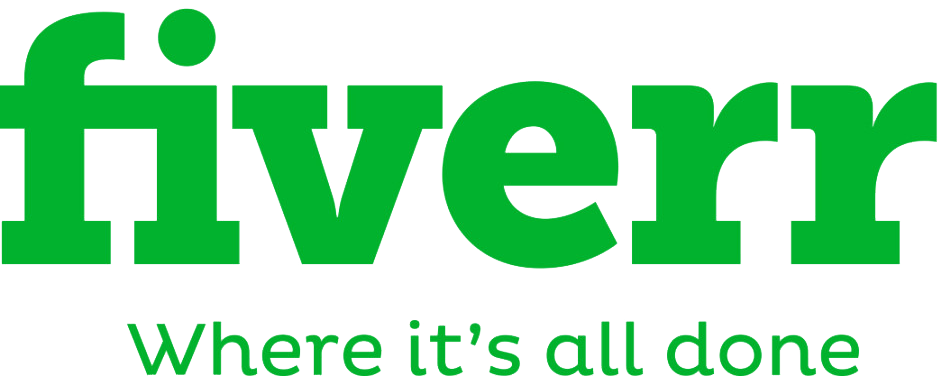 Fiverr logo