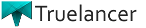 truelancer logo